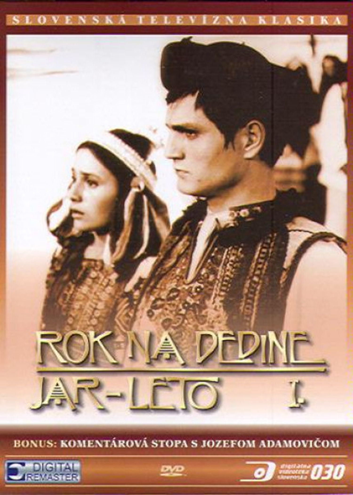 CD Shop - FILM ROK NA DEDINE I.