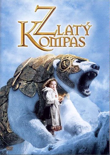 CD Shop - FILM ZLATY KOMPAS 1DVD