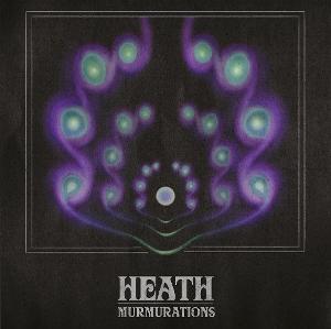 CD Shop - HEATH MURMURATIONS