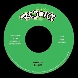 CD Shop - REJOICE 7-SYMBIOSIS