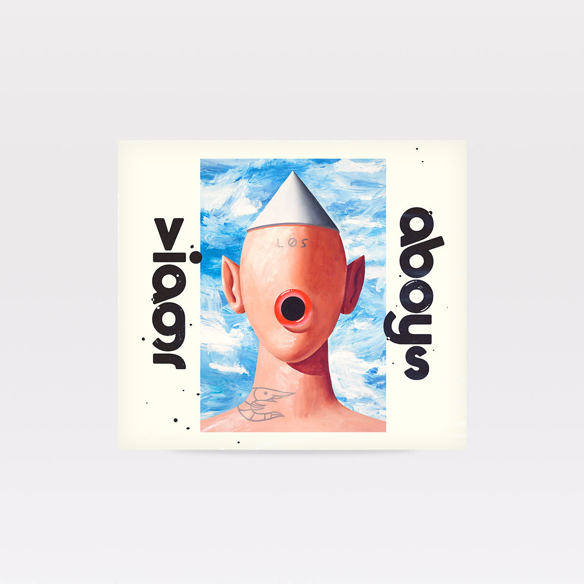 CD Shop - VIAGRA BOYS VIAGR ABOYS