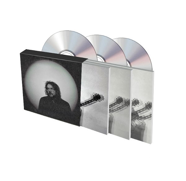 CD Shop - JEFF TWEEDY TWILIGHT OVERRIDE