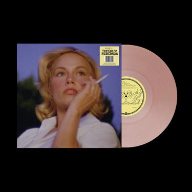 CD Shop - ASHE The Girl Of Your Dreams Indie / 140Gr.