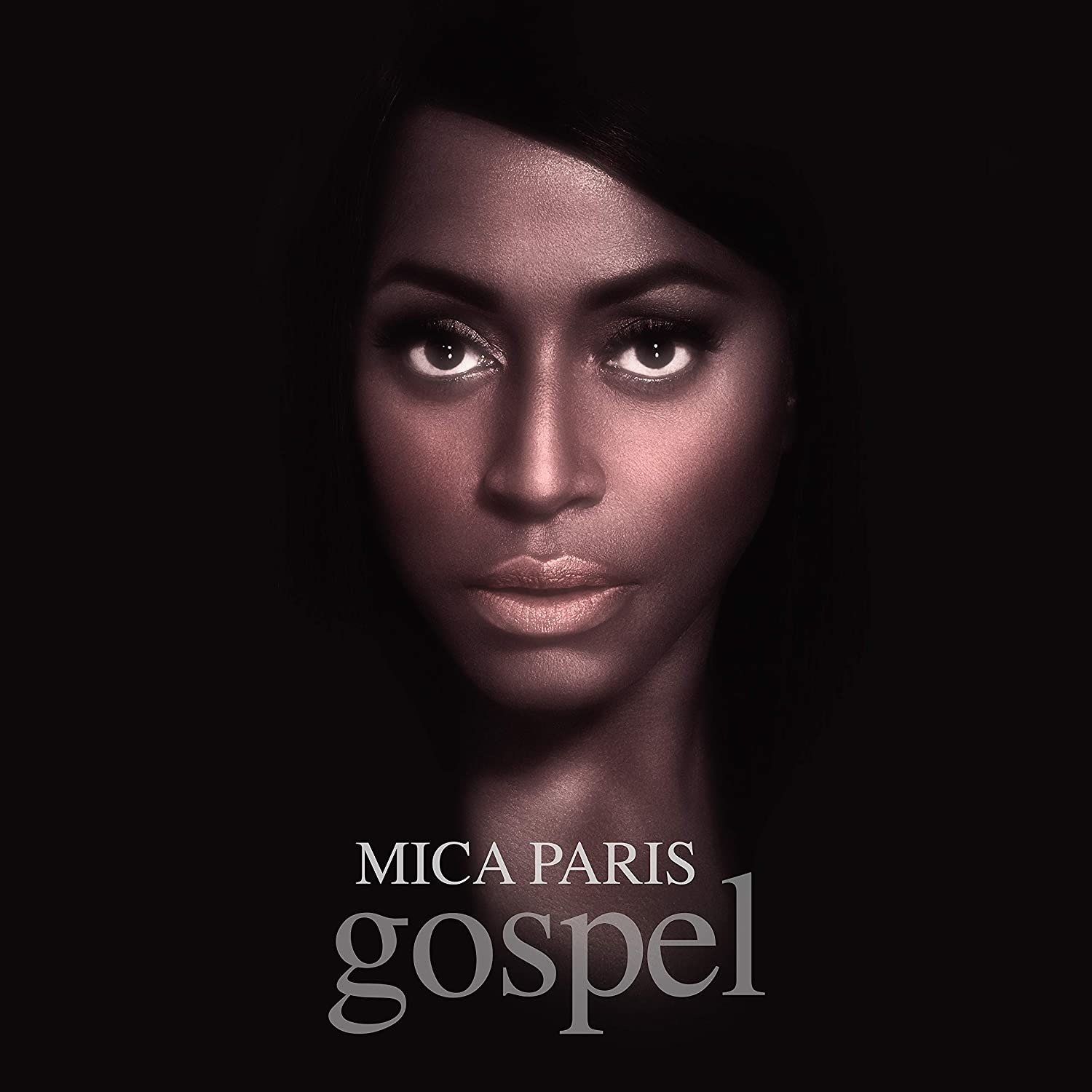 CD Shop - MICA PARIS GOSPEL