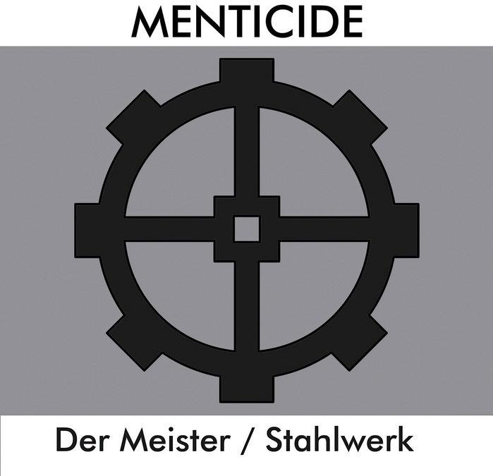 CD Shop - MENTICIDE 7-DER MEISTER