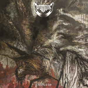 CD Shop - VIMUR EXEGESIS