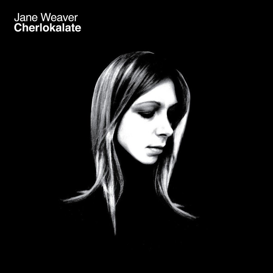 CD Shop - JANE WEAVER CHERLOKALATE