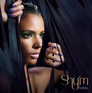CD Shop - SHY\