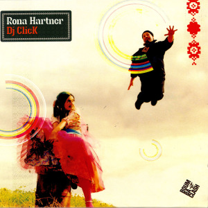 CD Shop - DJ CLICK & RONA HARTNER BOUM BA CLASH