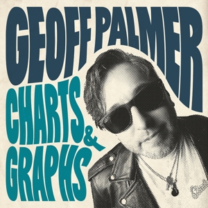 CD Shop - GEOFF PALMER CHARTS & GRAPHS
