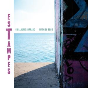 CD Shop - GUILLAUME -& MATHIEU BéLIS- BARRAUD ESTAMPES