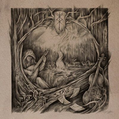 CD Shop - OSI AND THE JUPITER STAVE