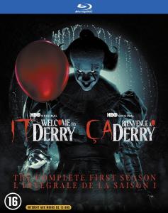 CD Shop -  IT: WELCOME TO DERRY -...