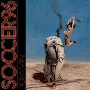 CD Shop - SOCCER96 DOPAMINE