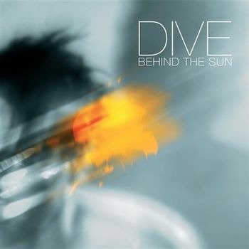 CD Shop - DIVE BEHIND THE SUN