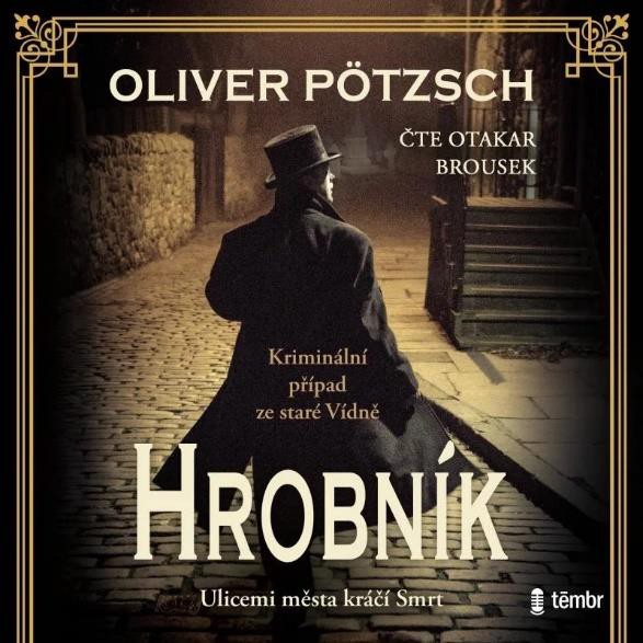 CD Shop - BROUSEK OTAKAR / POTZSCH OLIVER HROBNIK (MP3-CD)