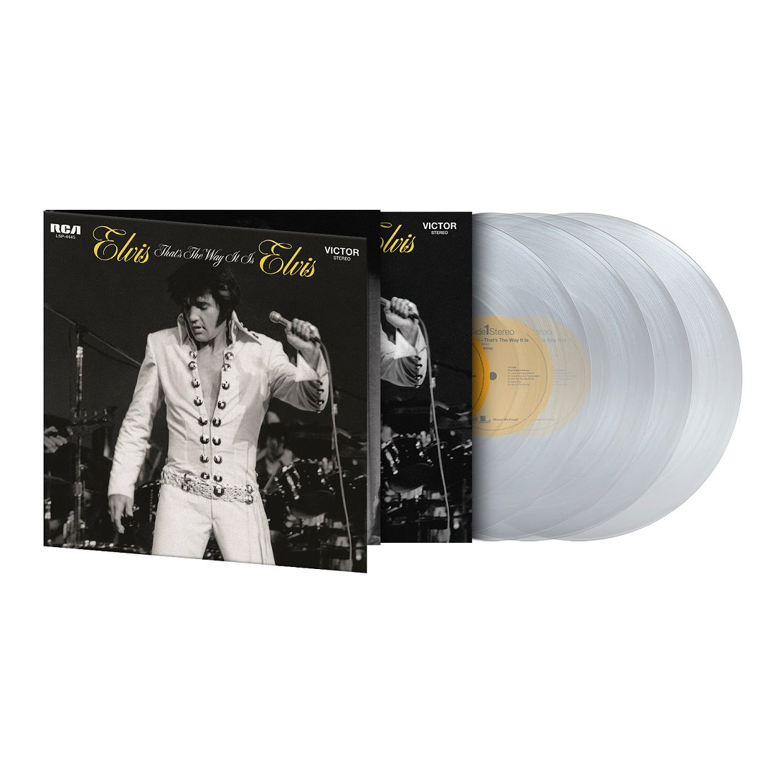 CD Shop - ELVIS PRESLEY THAT\