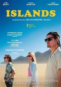 CD Shop -  ISLANDS