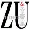 CD Shop - ZUCCHERO ZU & CO (ENGLISH)