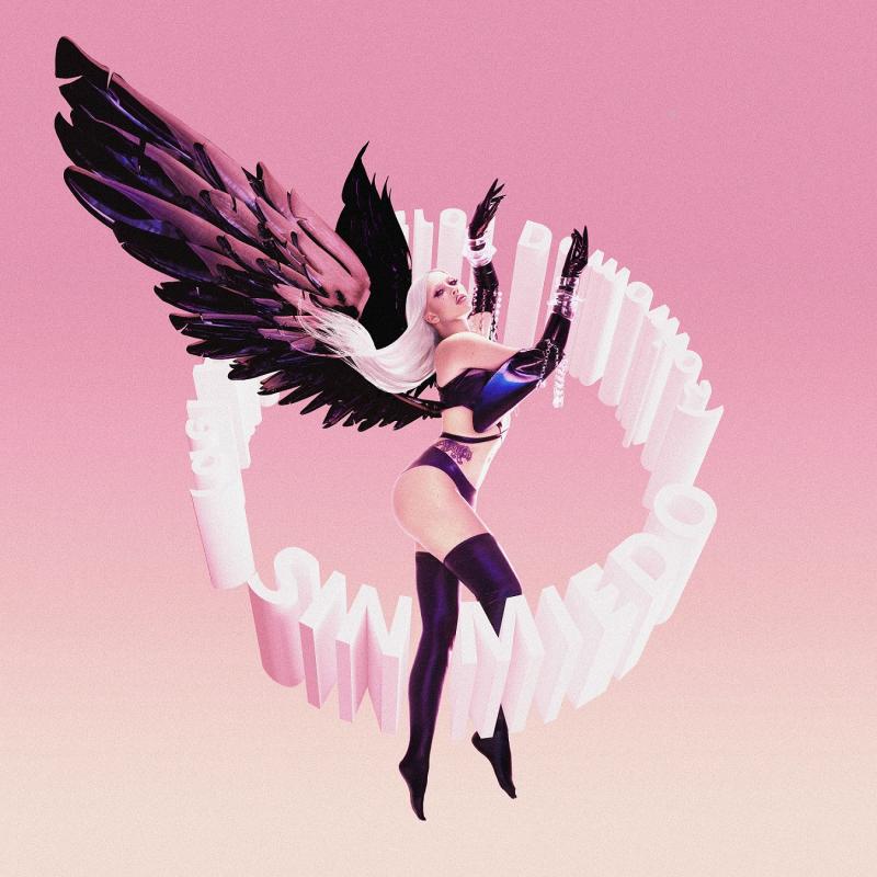 CD Shop - KALI UCHIS SIN MIEDO (DEL AMOR Y ...