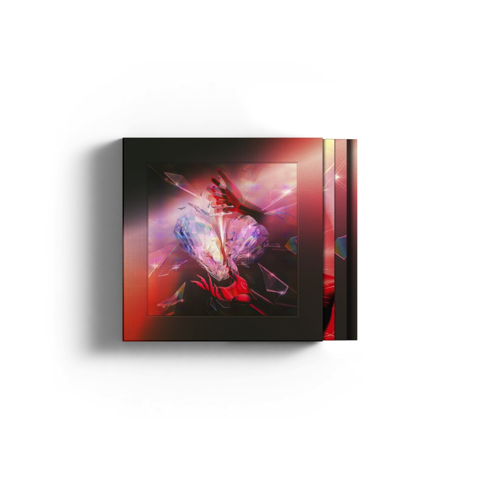 CD Shop - ROLLING STONES HACKNEY DIAMONDS