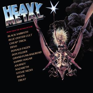 CD Shop - VARIOUS HEAVY METAL