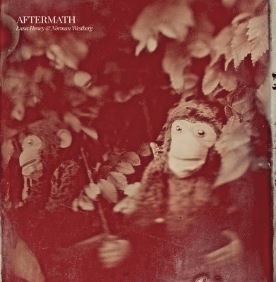 CD Shop - LUNA HONEY & NORMAN WESTBURG AFTERMATH