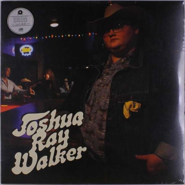 CD Shop - RAY WALKER, JOSHUA WISH YOU WERE HERE