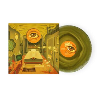 CD Shop - LIFE\