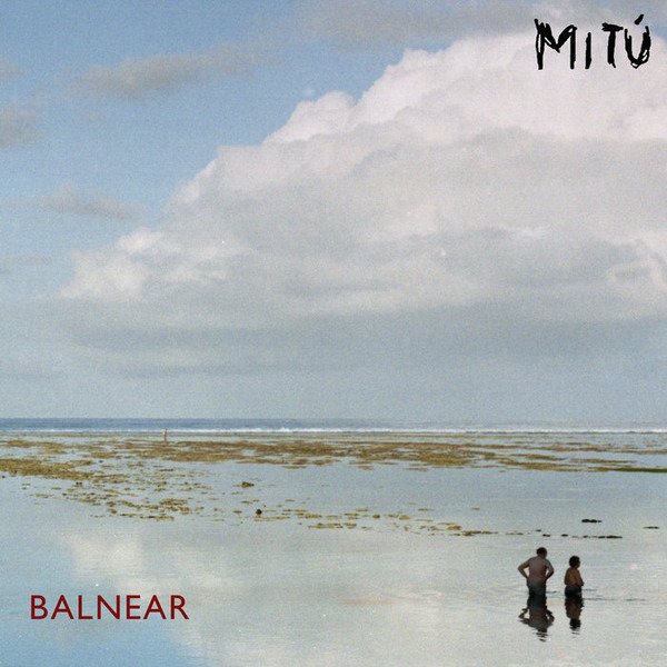 CD Shop - MITU BALNEAR