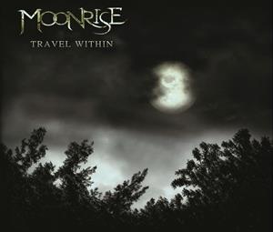 CD Shop - MOONRISE TRAVEL WITHIN