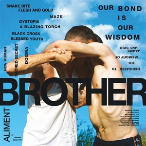 CD Shop - ALIMENT BROTHER