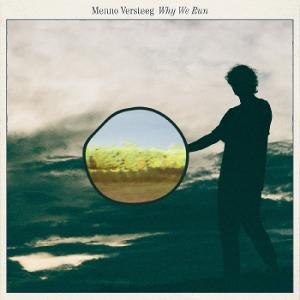CD Shop - MENNO VERSTEEG WHY WE RUN