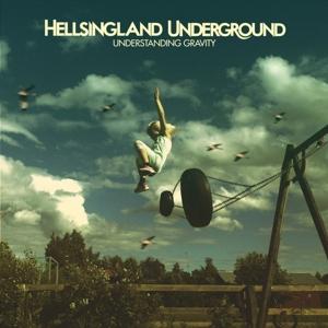 CD Shop - HELLSINGLAND UNDERGROUND UNDERSTANDING GRAVITY