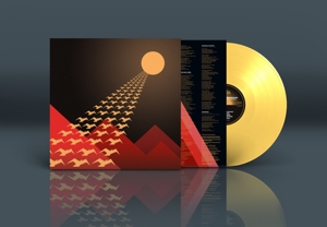CD Shop - HELLSINGLAND UNDERGROUND A HUNDRED YEARS IS NOT...