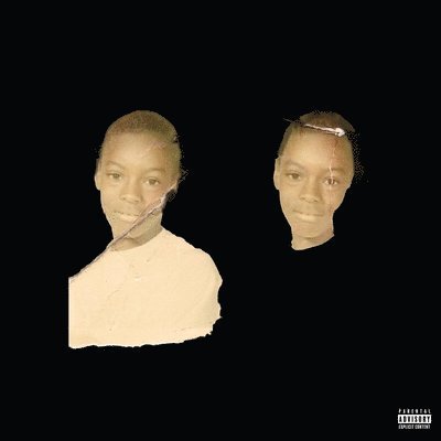 CD Shop - VINCE STAPLES RAMONA PARK BROKE MY H...