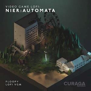CD Shop - FLOOPY SOUNDS VIDEO GAME LOFI: NIER:...