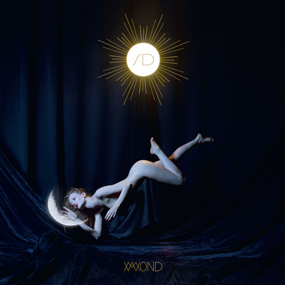 CD Shop - SOROR DOLOROSA MOND GOLD LTD.