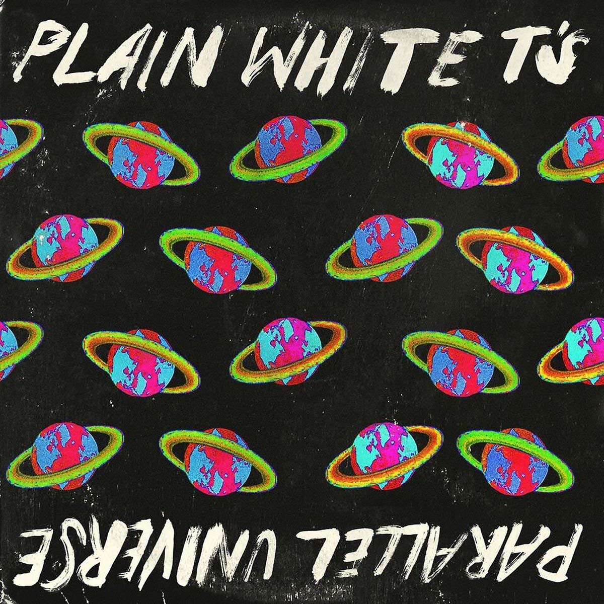 CD Shop - PLAIN WHITE T\
