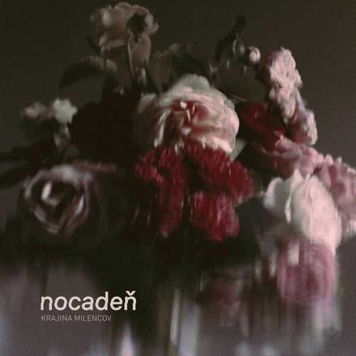 CD Shop - NOCADEN KRAJINA MILENCOV