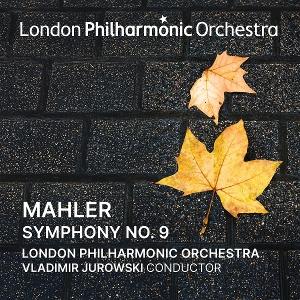 CD Shop - LONDON PHILHARMONIC ORCHESTRA,VLADIMIR JUROWSKI VLADIMIR JUROWSKI COND...