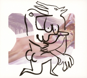 CD Shop - JOAKIM TROPICS OF LOVE