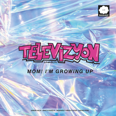 CD Shop - TELEVIZYON MOM! I\