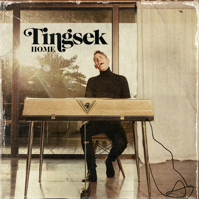 CD Shop - TINGSEK HOME