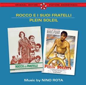 CD Shop - NINO ROTA ROCCO E I SUOI FRATELL...