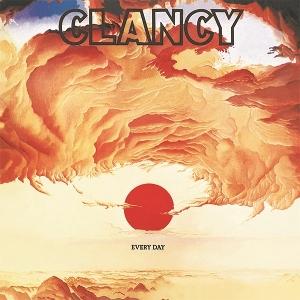 CD Shop - CLANCY EVERY DAY