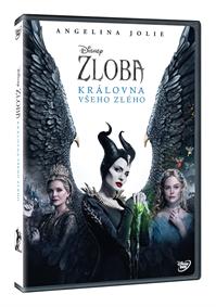 CD Shop - FILM VLADKYNA ZLA 2 (SK) DVD
