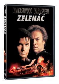 CD Shop - FILM ZELENAC DVD