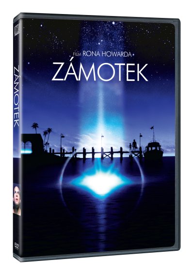 CD Shop - FILM ZAMOTEK