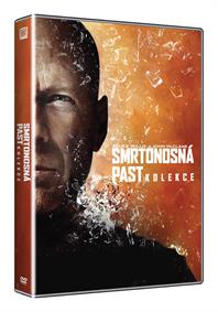 CD Shop - FILM SMRTONOSNA PAST KOLEKCE 1-5 5DVD